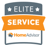 HomeAdvisor Elite Service