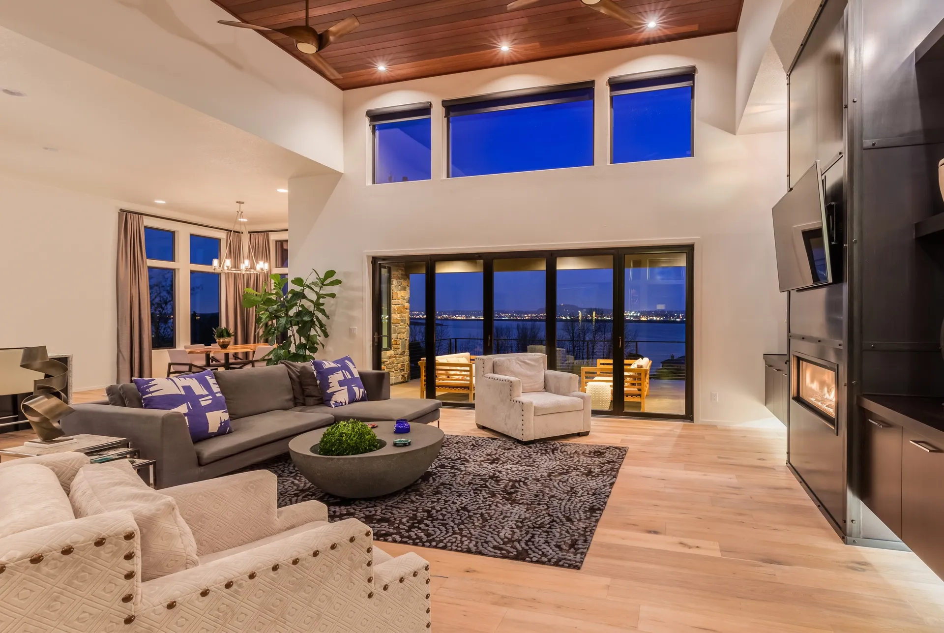 Windows and Doors
