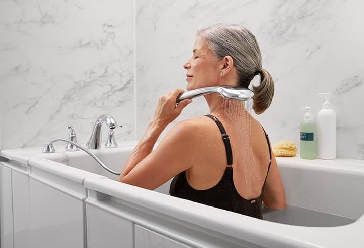 Kohler Handshower
