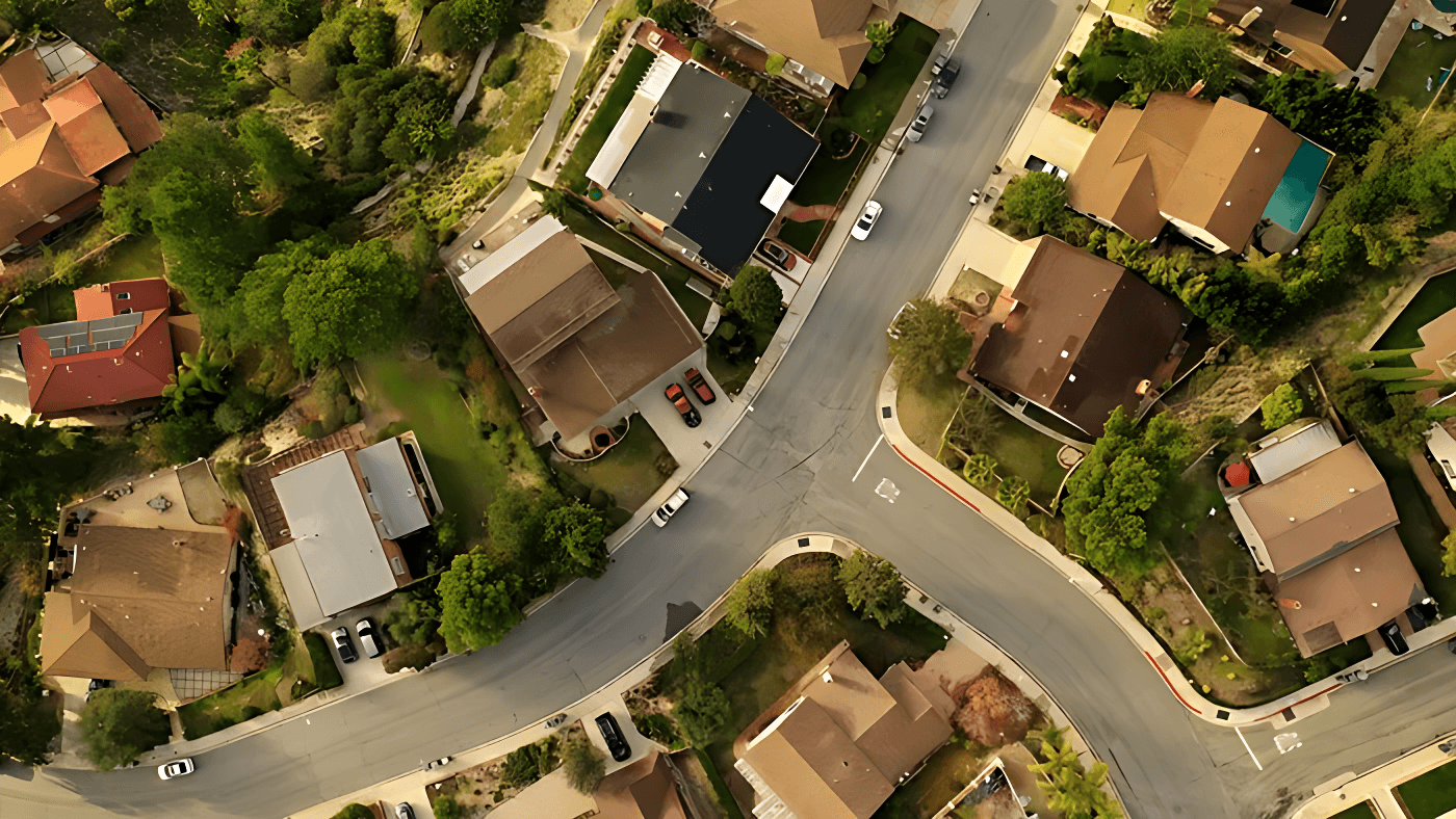 Ocala Aerial